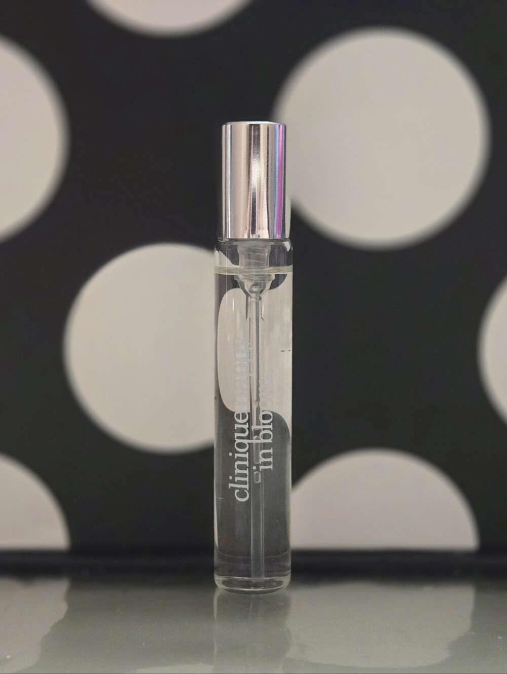 2/$30✨️Clinique Happy In Bloom MINI✨️